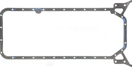 Прокладка піддону картеру VICTOR REINZ 71-34038-00