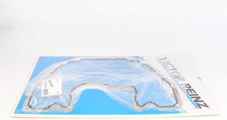 Прокладка піддону картера гумова OIL PAN BMW N62 -ua VICTOR REINZ 71-34067-00