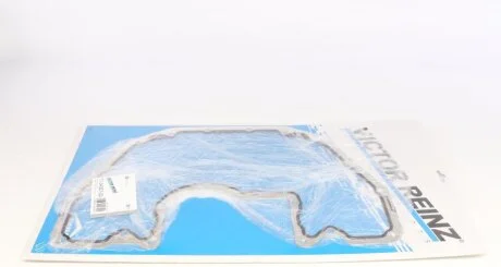 Прокладка піддону картера гумова OIL PAN BMW N62 -ua VICTOR REINZ 71-34067-00