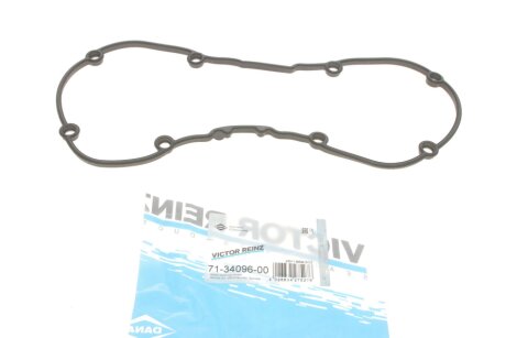 Прокладка кришки клапанів VW Caddy 1.6i 03-, ALZ/AVU/AYD/BCD/BFQ/BFS/BGU/BJH/BRY/BSE/BSF UA63 VICTOR REINZ 71-34096-00