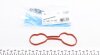 Прокладка колектора двигуна гумова КОЛЛ. IN FORD FOCUS 1.4/1.6 16V ZETEC SE (2) -ua VICTOR REINZ 71-34111-00 (фото 1)