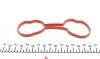 Прокладка колектора двигуна гумова КОЛЛ. IN FORD FOCUS 1.4/1.6 16V ZETEC SE (2) -ua VICTOR REINZ 71-34111-00 (фото 3)
