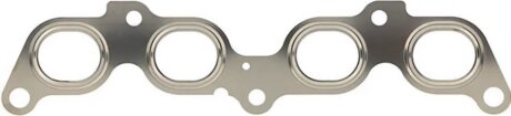 Прокладка колектора двигуна металева КОЛЛ. EX NISSAN MICRA 1.0/1.2/1.4 CG10DE/CR12DE/CR14DE 00- -ua VICTOR REINZ 71-34126-00