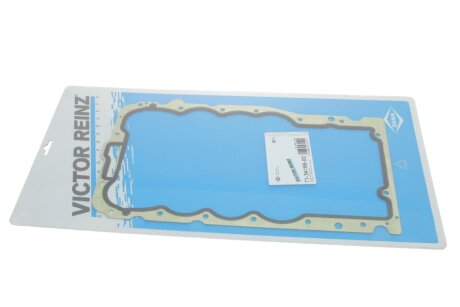 Прокладка піддону картера гумова OIL PAN OPEL X12XE/Z12XE/Z12XE/Z14XEL/Z14XEP -ua VICTOR REINZ 71-34166-00