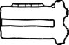 Прокладка клапанної кришки гумова GASKET VALVE COVER OPEL -ua VICTOR REINZ 71-34167-00 (фото 1)