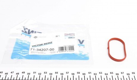 Прокладання впускного колектора REINZ VICTOR REINZ 71-34207-00