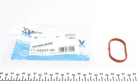 Прокладання впускного колектора REINZ VICTOR REINZ 71-34207-00