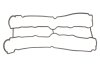 Прокладка клапанної кришки гумова КЛАП.КР. OPEL X14XE/Z14XE/Z16X -ua VICTOR REINZ 71-34288-00 (фото 1)