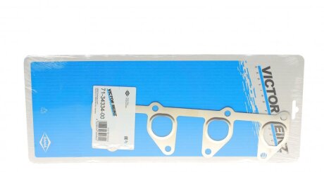 Прокладка випускного колектора REINZ VICTOR REINZ 71-34334-00