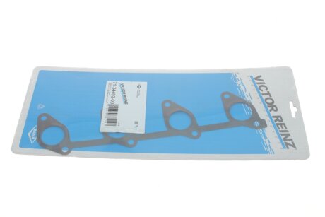 Прокладка колектора двигуна металева КОЛЛ. EX PSA 2.0HDI DW10/DW12 VICTOR REINZ 71-34402-00