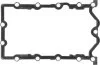 Прокладка піддону картера гумова OIL PAN BMW/MINI 1.6 W10 B16 A/W11 B16 A 01- -ua VICTOR REINZ 71-34786-00 (фото 1)