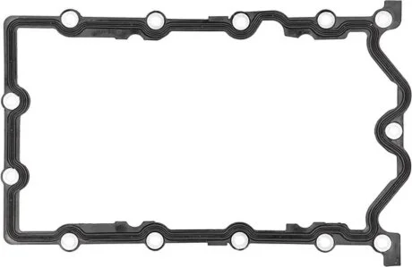Прокладка піддону картера гумова OIL PAN BMW/MINI 1.6 W10 B16 A/W11 B16 A 01- -ua VICTOR REINZ 71-34786-00