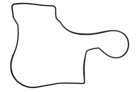 Прокладка кришки головки циліндра VICTOR REINZ 71-34868-00