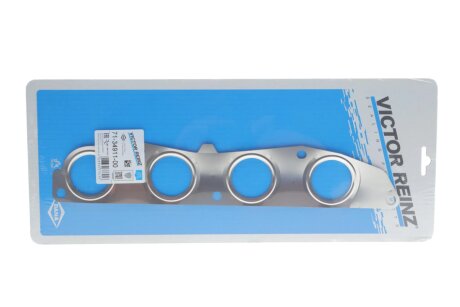 Прокладка колектора двигуна металева КОЛЛ. EX MITSUBISHI 4A90/4A91 -ua VICTOR REINZ 71-34911-00