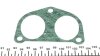 Прокладка впускного колектора REINZ VICTOR REINZ 71-34997-00 (фото 2)