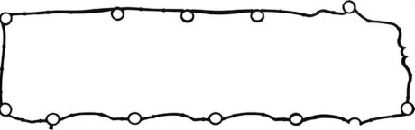 Прокладка клапанної кришки гумова КЛ. КР. MB M166 -ua VICTOR REINZ 71-35007-00