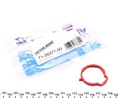 Прокладка колектора двигуна гумова КОЛЛ. IN MB M166.940 КРАТНІСТЬ - 4 -ua VICTOR REINZ 71-35377-00