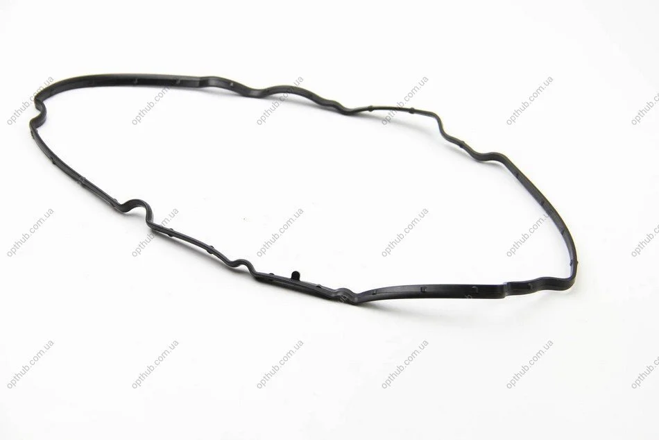 Прокладка клапанної кришки гумова КЛ. КР. FORD/PSA 1.4HDI/TDCI D VICTOR REINZ 71-35542-00 (фото 1)