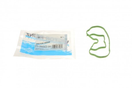 Прокладка колектора двигуна гумова КОЛЛ. IN FORD A9JA/BAJA -ua VICTOR REINZ 71-35543-00