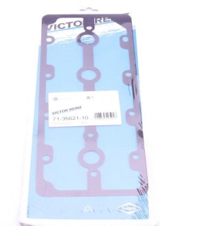 Прокладка кришки клапанів Fiat Doblo/Opel Combo 1.4i 10- REINZ UA63 VICTOR REINZ 71-35621-10
