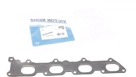 Прокладка колектора двигуна арамідна КОЛЛ. IN FIAT DOBLO 1.6 (1) 01- 178D2/182A4/182A6/182B5/182B6 -ua VICTOR REINZ 71-35649-00