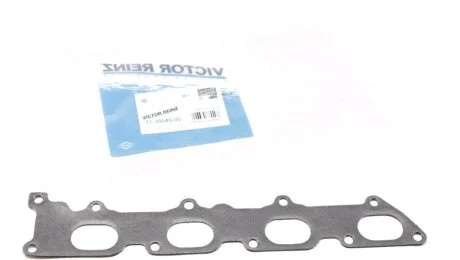 Прокладка колектора двигуна арамідна КОЛЛ. IN FIAT DOBLO 1.6 (1) 01- 178D2/182A4/182A6/182B5/182B6 -ua VICTOR REINZ 71-35649-00