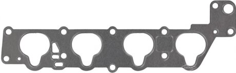 Прокладка колектора двигуна арамідна КОЛЛ. IN FIAT/ALFA 1.8/2.0 AR32310/182 A2.000/183 A1.000 96-1 -ua VICTOR REINZ 71-35657-00