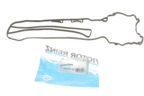 Прокладка клапанної кришки гумова КЛ. КР. OPEL Z12XE/Z12XEP/Z14XEL/Z14XEP -ua VICTOR REINZ 71-35888-00