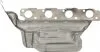 Прокладка колектора двигуна металева КОЛЛ. IN PSA/FORD JUMP/BOX/TRANSIT 2.2TDCI 06- 4HU/4HV(P22DTE -ua VICTOR REINZ 71-36016-00 (фото 1)