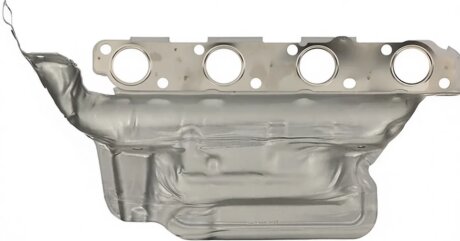 Прокладка колектора двигуна металева КОЛЛ. IN PSA/FORD JUMP/BOX/TRANSIT 2.2TDCI 06- 4HU/4HV(P22DTE -ua VICTOR REINZ 71-36016-00