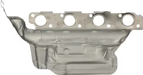 Прокладка колектора двигуна металева КОЛЛ. IN PSA/FORD JUMP/BOX/TRANSIT 2.2TDCI 06- 4HU/4HV(P22DTE -ua VICTOR REINZ 71-36016-00