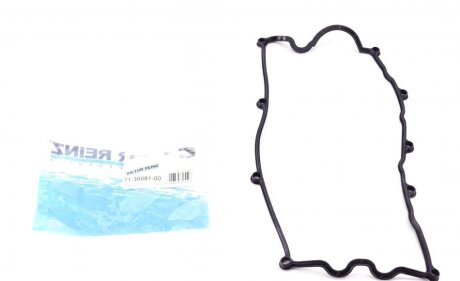 Прокладка клапанної кришки гумова КЛ. КР. OPEL Z17DTH/Z17DTL -ua VICTOR REINZ 71-36081-00