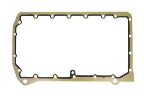 Прокладка масляного піддона VICTOR REINZ 713621900