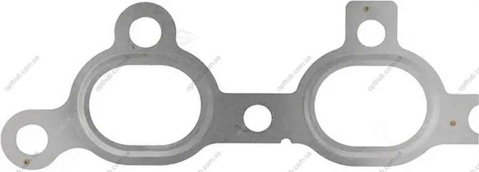 Прокладка колектора двигуна металева КОЛЛ. EX OPEL 1.7CDI (2) -ua VICTOR REINZ 71-36303-00 (фото 1)