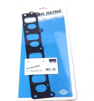 Прокладка колектора двигуна металева КОЛЛ. IN OPEL Z19DTL (1) VICTOR REINZ 71-36306-00