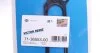 Прокладка колектора двигуна металева КОЛЛ. EX FORD ZETEC 1.25/1.4/1.6 FIESTA/FOCUS FUJA/FUJB/M7JA/ VICTOR REINZ 71-36553-00 (фото 2)
