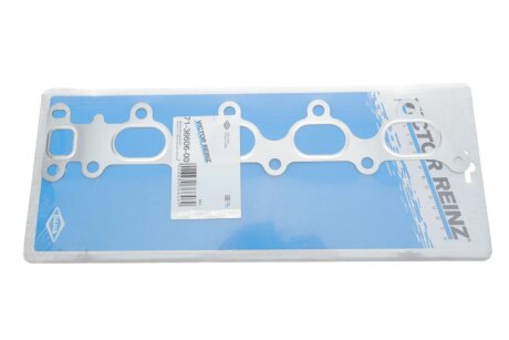 Прокладка колектора двигуна металева КОЛЛ. EX OPEL Z16XEP/Z16XE1 -ua VICTOR REINZ 71-36606-00