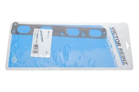 Прокладання корпусу впускного колектора REINZ VICTOR REINZ 71-36607-00
