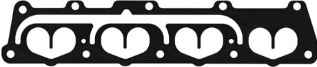 Прокладка колектора двигуна металева КОЛЛ. IN OPEL Z16XEP -ua VICTOR REINZ 71-36608-00