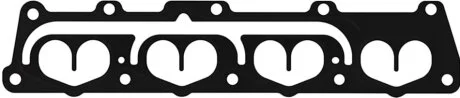 Прокладка колектора двигуна металева КОЛЛ. IN OPEL Z16XEP -ua VICTOR REINZ 71-36608-00