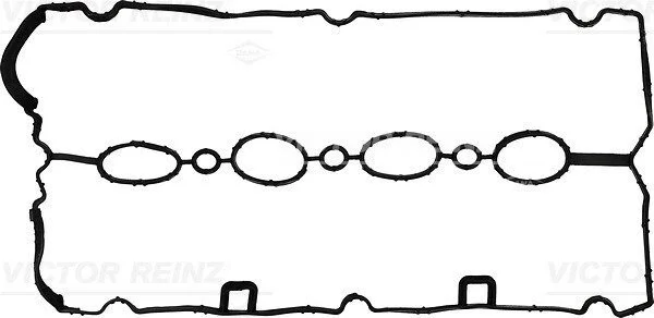 Прокладка кришки клапанів Opel Astra G/H/ Meriva/ Vectra C 1.6 02- REINZ UA63 VICTOR REINZ 71-36612-00 (фото 1)