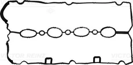 Прокладка кришки клапанів Opel Astra G/H/ Meriva/ Vectra C 1.6 02- REINZ UA63 VICTOR REINZ 71-36612-00