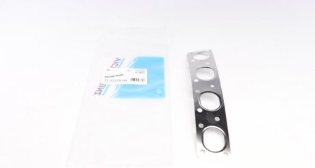 Прокладка колектора двигуна металева КОЛЛ. EX BMW N40/N42B18/N45/N46 -ua VICTOR REINZ 71-37279-00