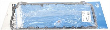 Прокладка піддону картера металева OIL PAN BMW M57 -ua VICTOR REINZ 71-37313-00