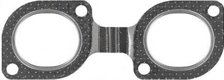 Прокладка колектора двигуна металева КОЛЛ. EX BMW N62 E65/E66/E67 735/745/750 01-08 -ua VICTOR REINZ 71-37337-00