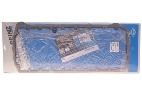 Прокладка піддону картера металева OIL PAN BMW M57/N57 -ua VICTOR REINZ 71-37406-00