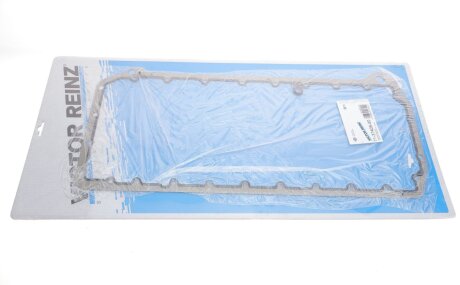 Прокладка піддону картера металева OIL PAN BMW M57/N57 -ua VICTOR REINZ 71-37408-00