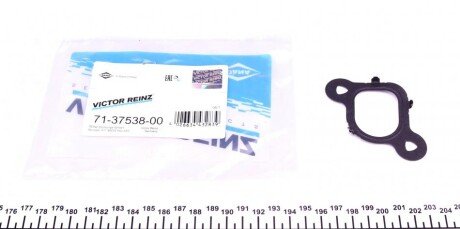 Прокладання впускного колектора REINZ VICTOR REINZ 71-37538-00