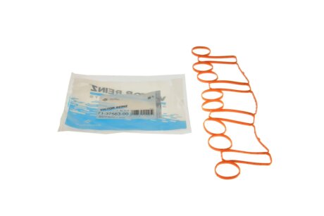 Прокладка колектора двигуна гумова КОЛЛ. IN VAG AZV/BKD -ua VICTOR REINZ 71-37563-00