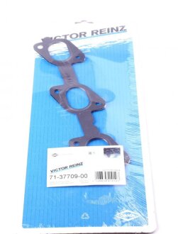 Прокладка колектора двигуна металева КОЛЛ EX MB OM642 VICTOR REINZ 71-37709-00